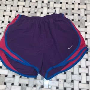 Nike DRI-FIT Tempo Core Running Shorts
